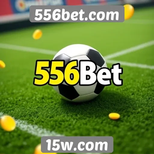 Comparação dos bônus oferecidos por 556bet e concorrentes
