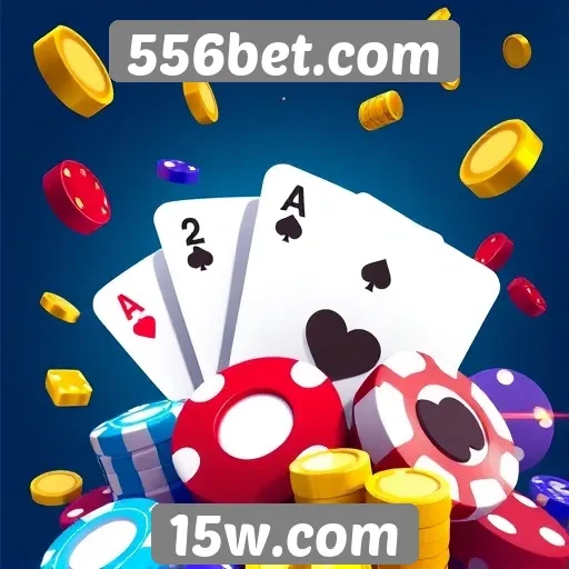 558bet.com oferece diversas opções de jogos online