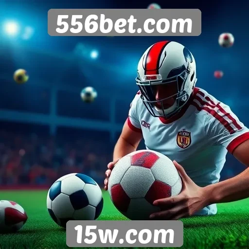 Avaliação dos jogos disponíveis no site 556bet