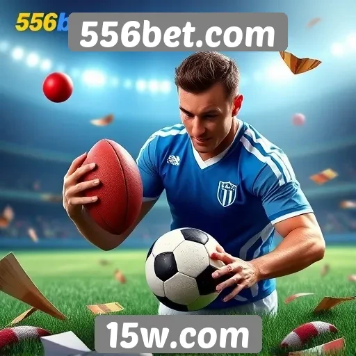 Análise das ofertas de jogos em 556bet.com