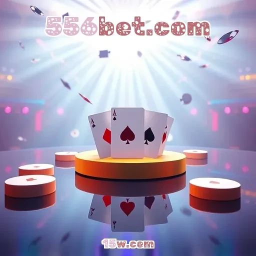556bet.com: O Melhor Destino para Jogos de Mesa Online